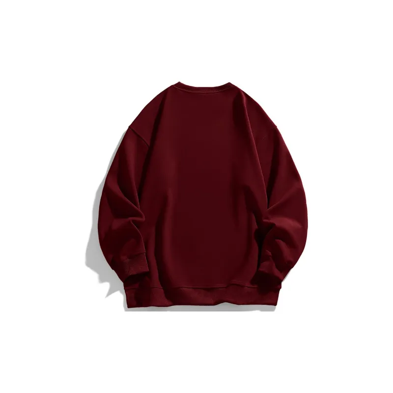 POLAR BEAR Sweatshirts Unisex-11