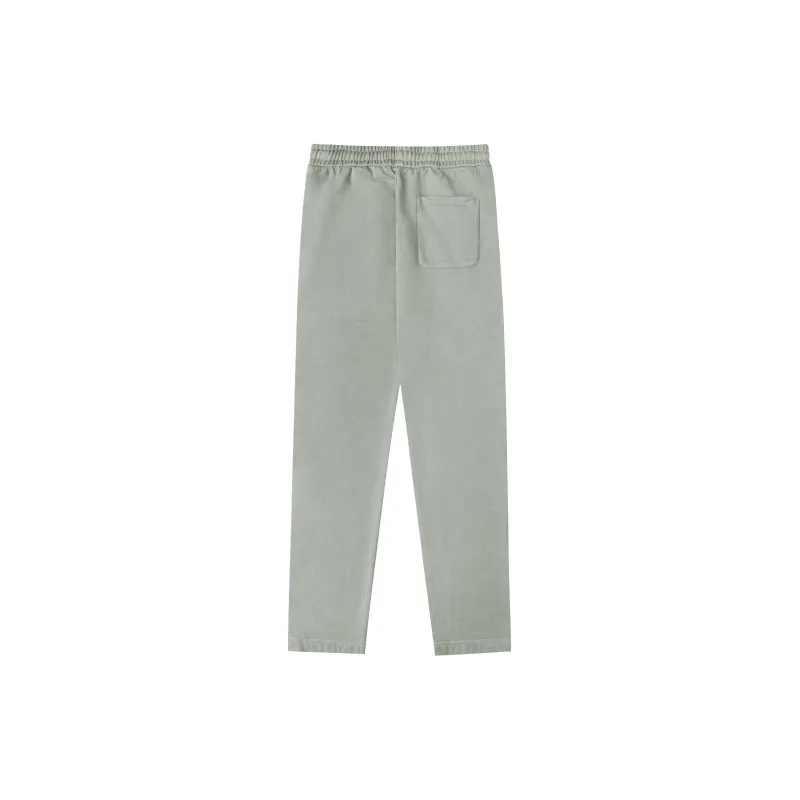 CHINISM Casual Pants Unisex-1