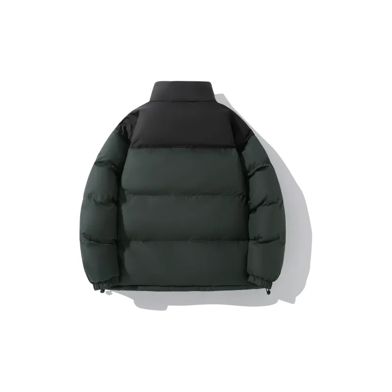 Cost Per Kilo Puffer Jacket Unisex-35