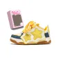 Cheese Yellow