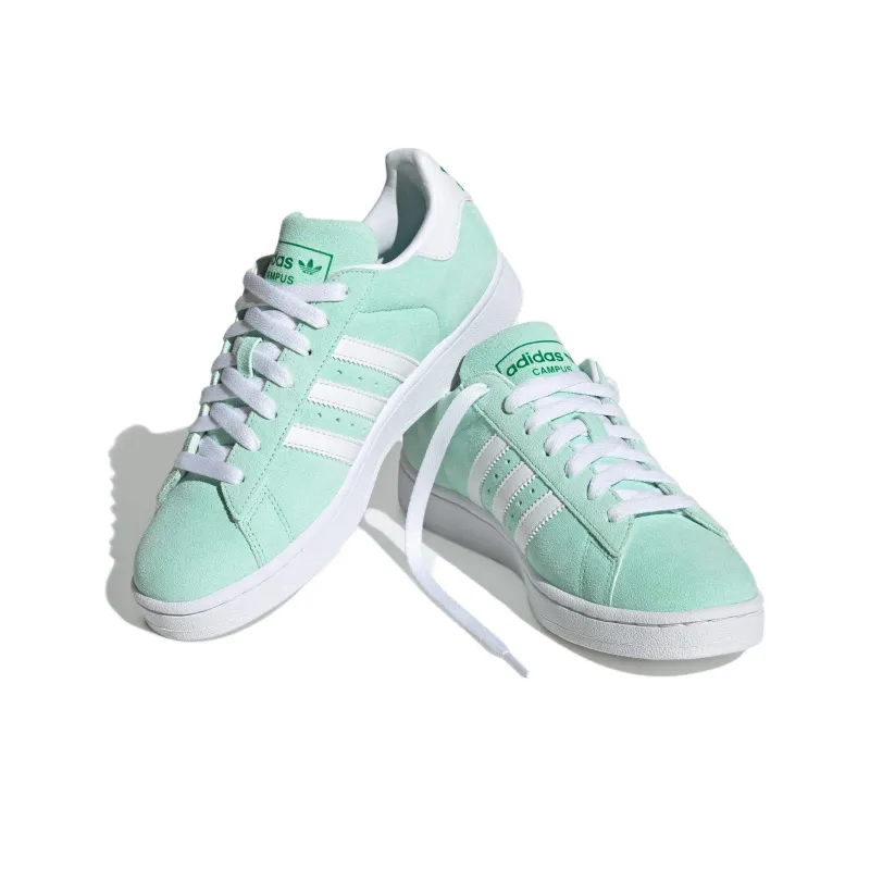 Campus Women's Adidas Originals 00s 'Clear Mint' Women's-2