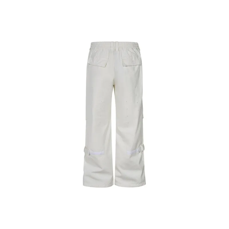 R69 Cargo Pants Unisex-2