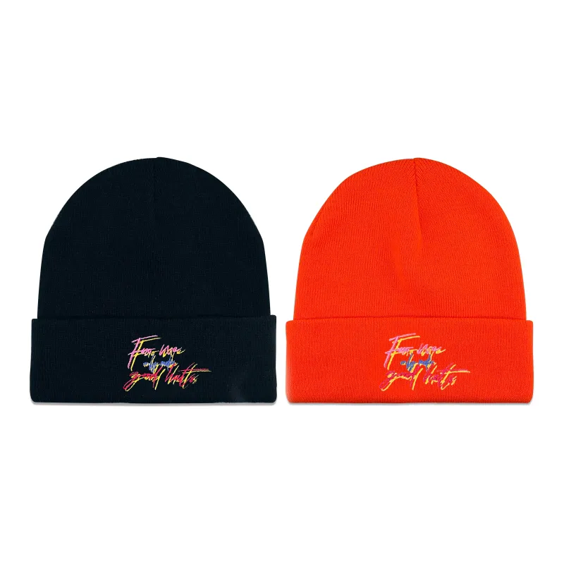 FUO Beanies Unisex-28