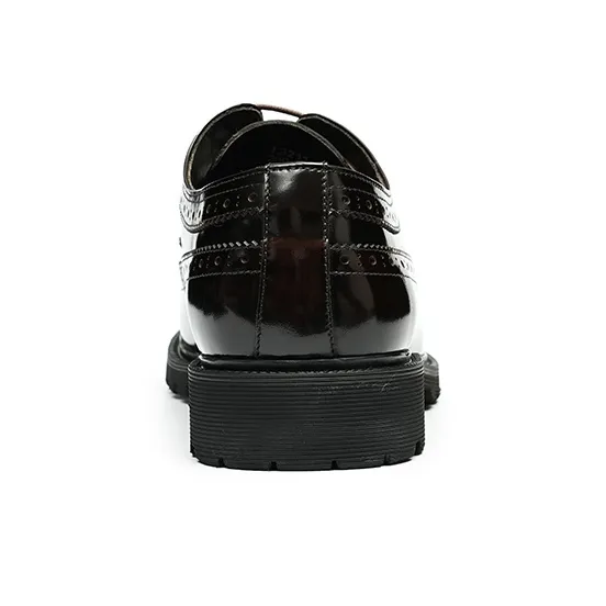 ASTON M.JAZZ Casual Shoes Men's-11