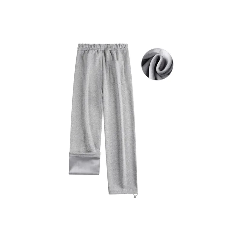 ESPY Casual Pants Unisex-11