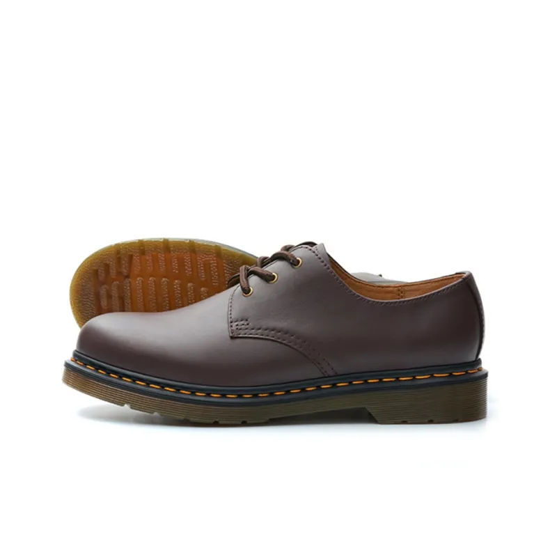 Road Mate Casual Shoes Men's Brown-4