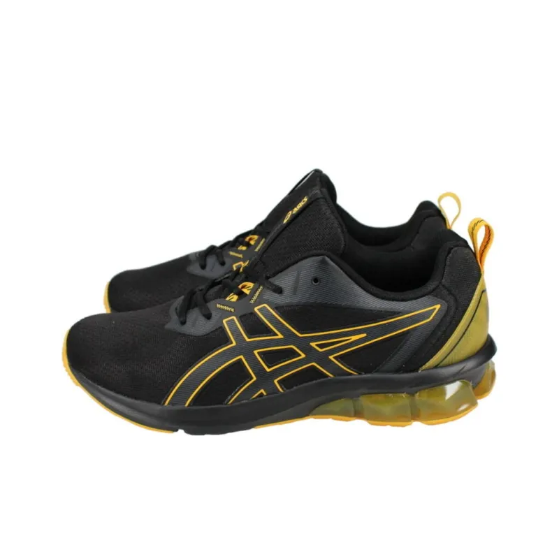 Asics Gel Quantum 90 4 'Black Saffron'-5