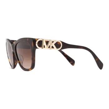 MICHAEL KORS Empire Square frame Sunglasses