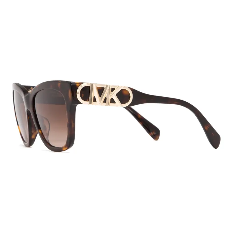 MICHAEL KORS Empire Square frame Sunglasses-0
