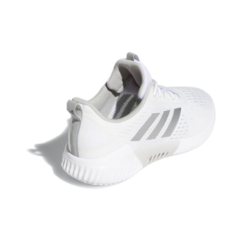 Adidas Climacool Bounce Summer.Rdy U 'White Gray Silver