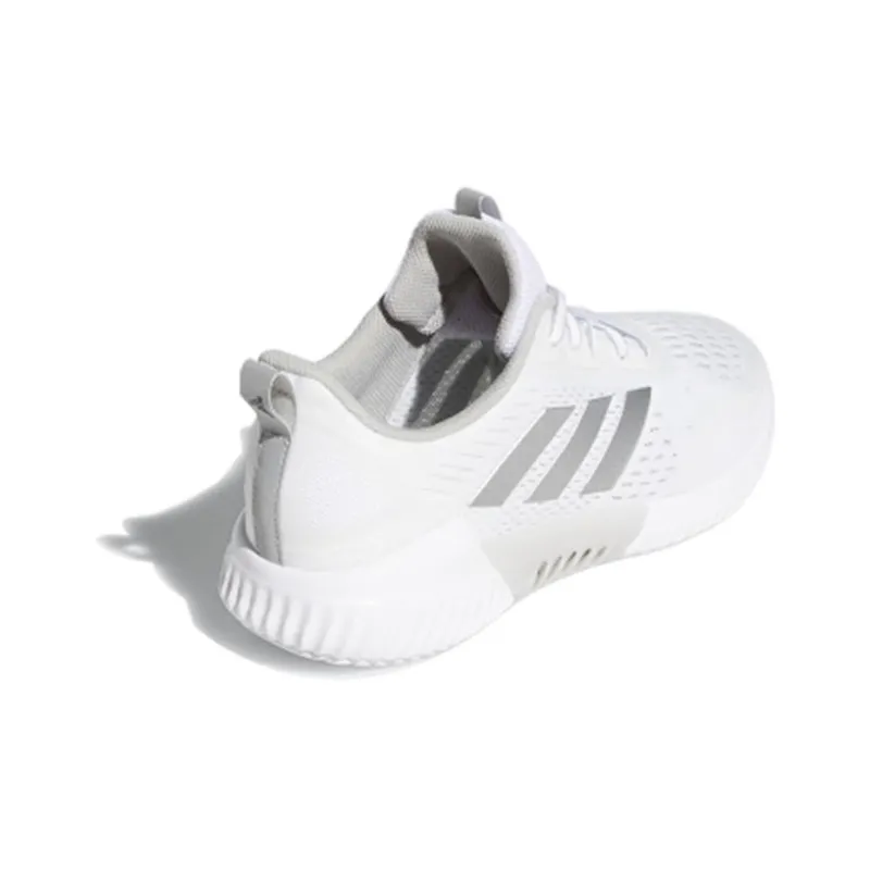 Adidas Climacool Bounce Summer.Rdy U 'White Grey Silver'-3