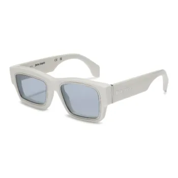 PALM ANGELS Raymond Square Sunglasses