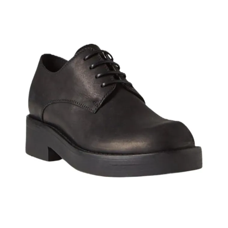 Ann Demeulemeester Dress Shoes Men's Black-2