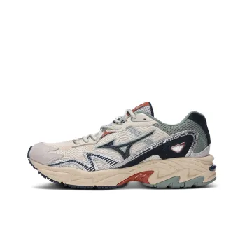 Mizuno Adventure 'Off White Green'