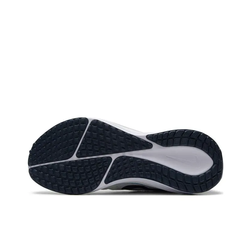 Nike Vomero 17 White Racer Blue Lime-4