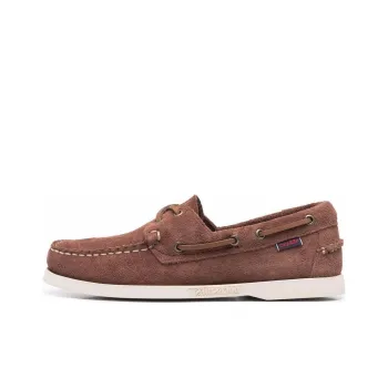 Sebago Portland Boat Shoes