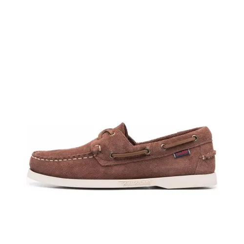 Sebago Portland Boat Shoes