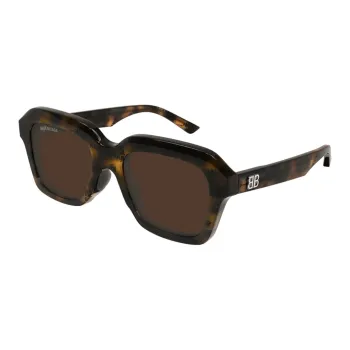 Balenciaga Square Sunglasses