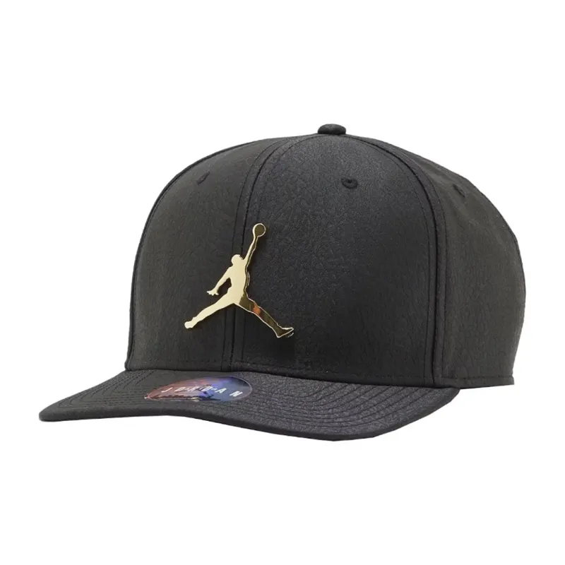 Jordan Jumpman Elephant Print Ingot Pro Hat-0