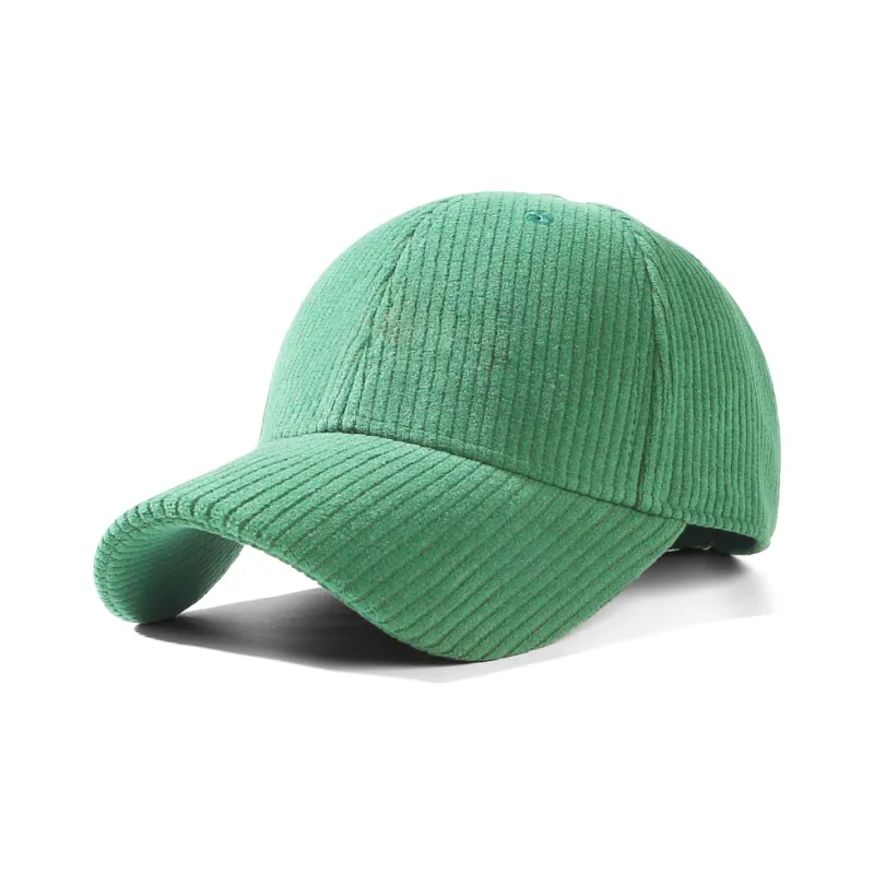 CACUSS Junior Polyester Baseball Caps Unisex-6