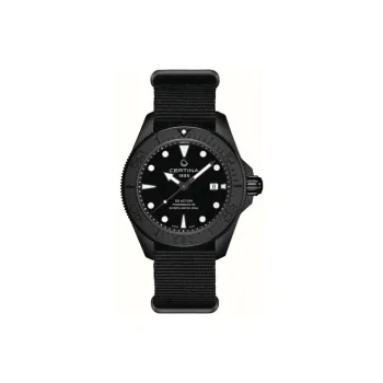 Certina Men Watch