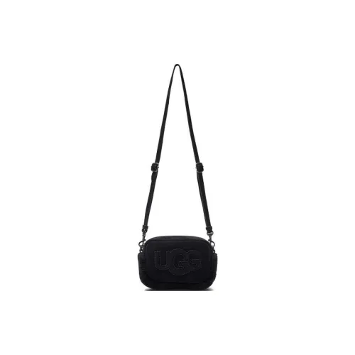 UGG Crossbody Bags Black