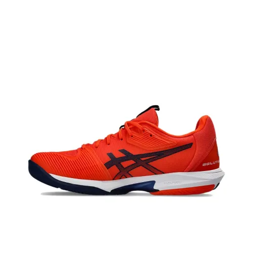 Asics Solution Speed FF 3 'Koi Blue Expanse'