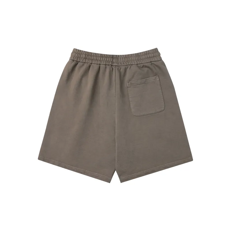 CHINISM Casual Shorts Unisex-13