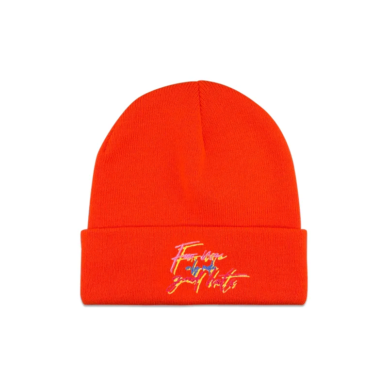 FUO Beanies Unisex-18