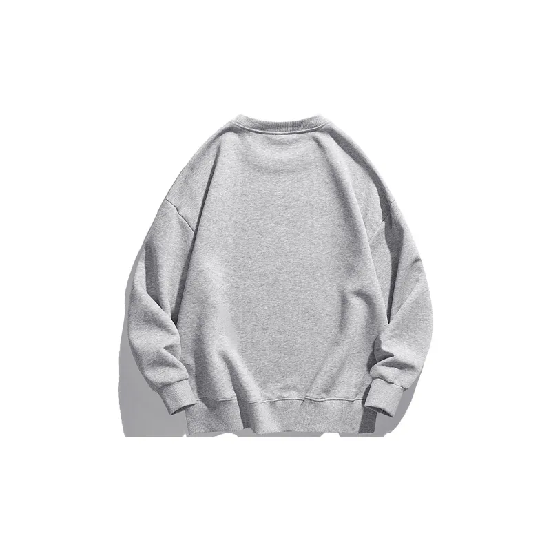 POLAR BEAR Sweatshirts Unisex-9