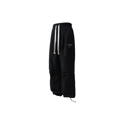 Lost N Forbidden Windbreaker Pants Unisex