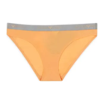 EMPORIO ARMANI Underpants Women's Yellow