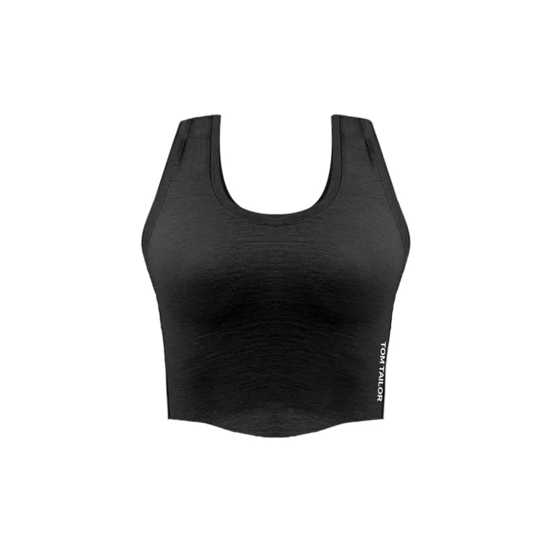 TOM TAILOR SS24 Sport Vests Women's-5