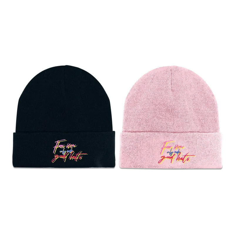 FUO Beanies Unisex-24