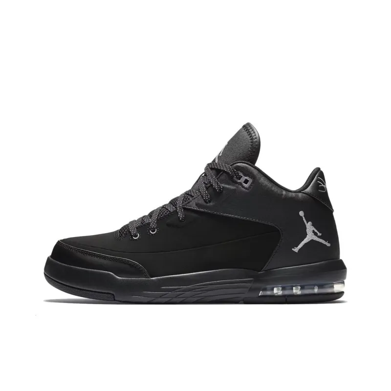 Jordan Flight Origin 3 Black-0