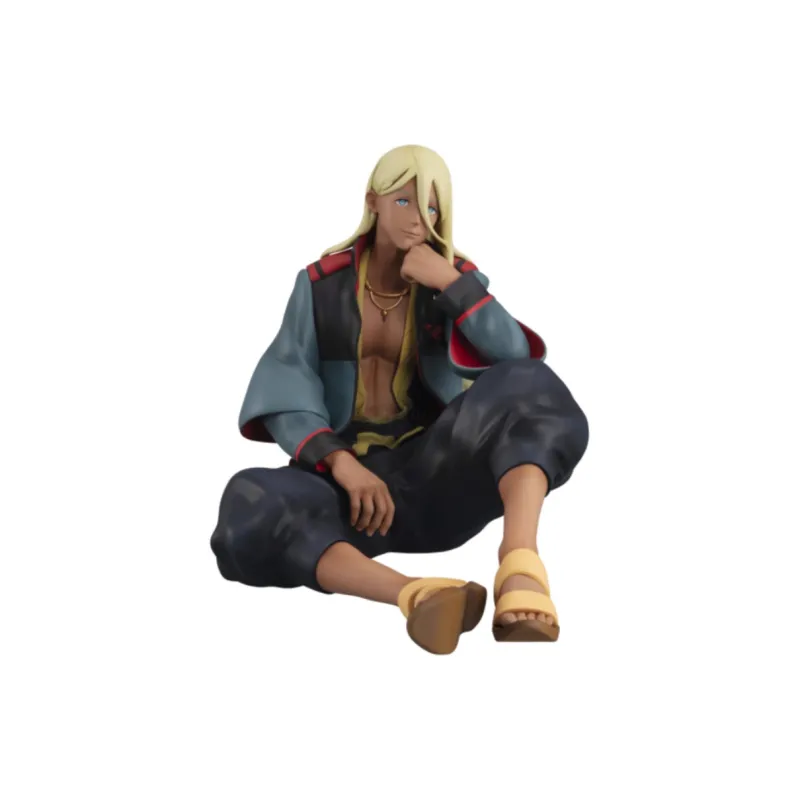 MegaHouse GEM Palm The Sorceress Of Mercury Sanduk Zaneli Pre Sale Bonus Gifts 9cm-2