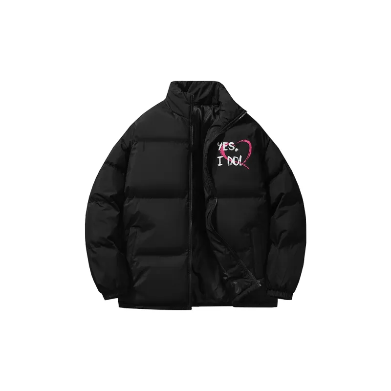 OXO OVERLOAD Puffer Jacket Unisex-8