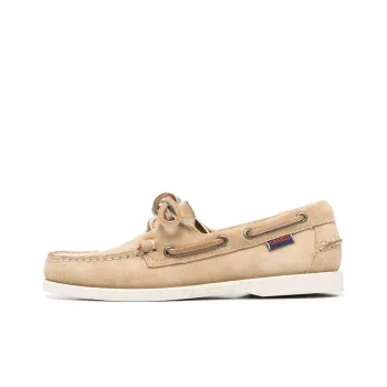 Sebago Portland Flash Out Boat Shoes