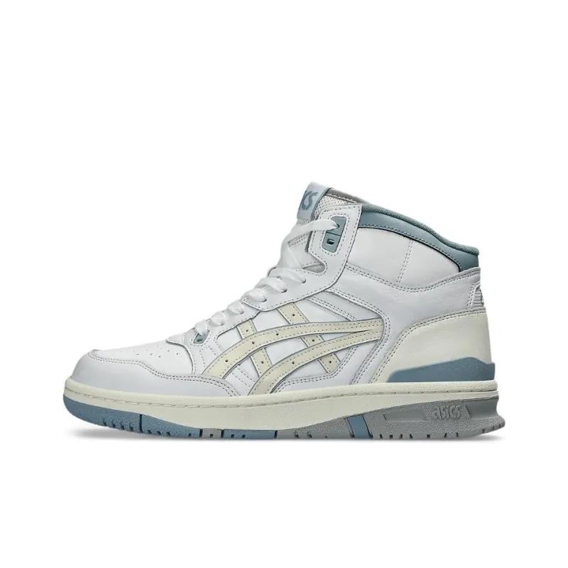 Asics EX89 Mt White Cream-0