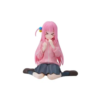 SEGA Noodle Stopper Bocchi The Rock! Hitori Gotoh Mmmmmm Bonus Gifts