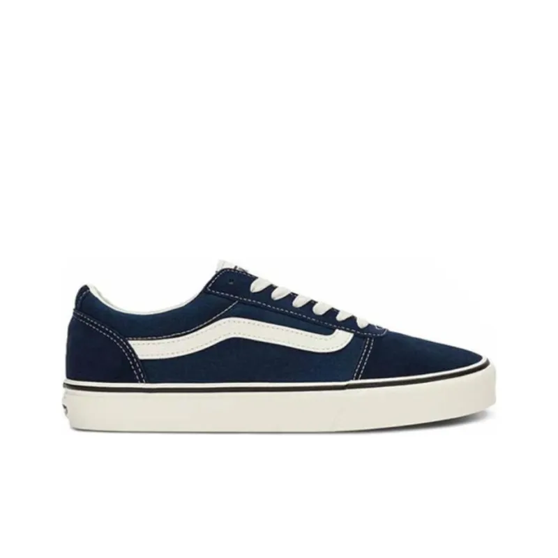 Vans Ward 'Navy Blue'-1