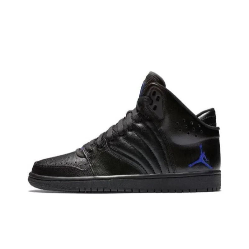 Jordan 1 Flight 4 Space Jam-0
