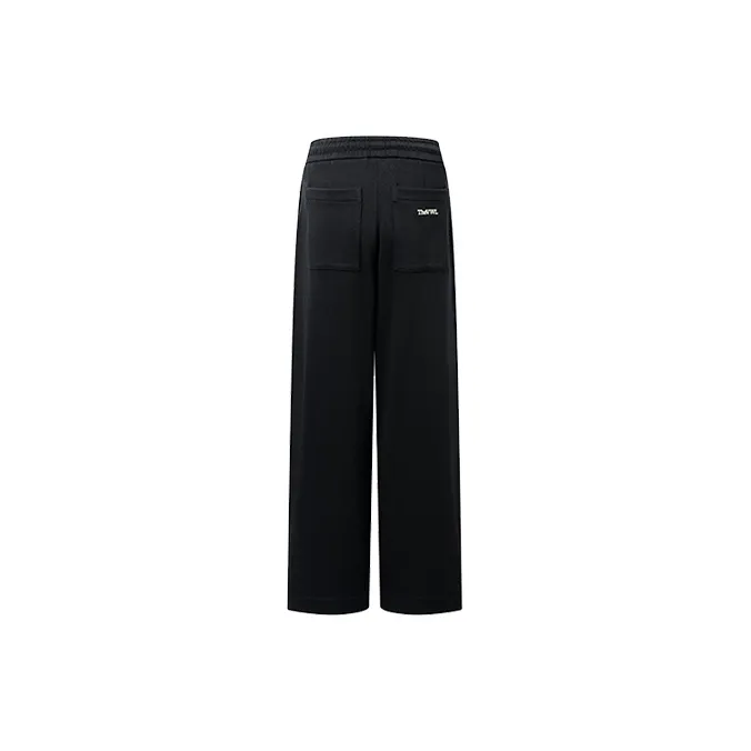 VWL Knitted Sports Pants Unisex-1