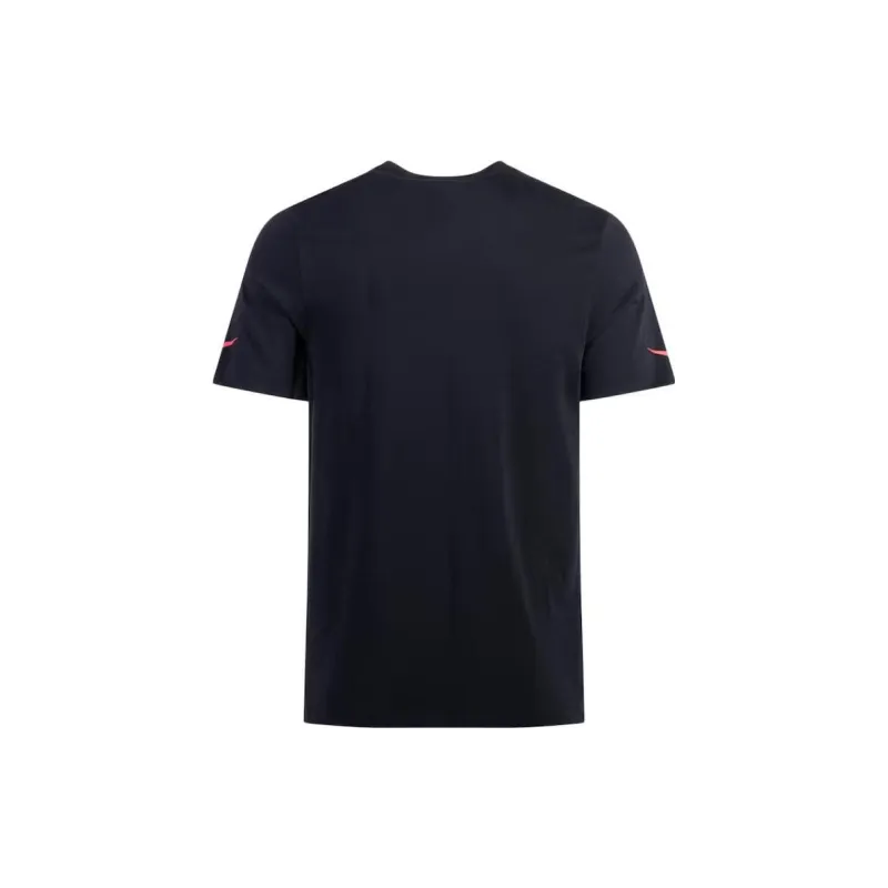 Nike X Psg Paris Saint Germain Travel Tee-1