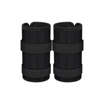 Tanxianhu Running Equipment Weighted Leg Bindings Galvanized Steel Plate Unisex
