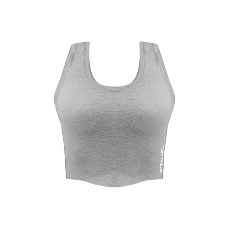 TOM TAILOR SS24 Sport Vests Women's-9