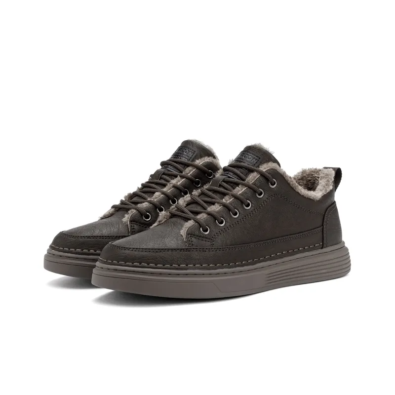 YEARCON Low-Top Skateboard Shoes Men's-6