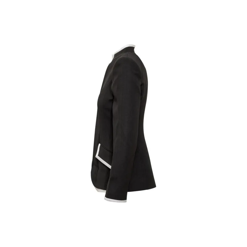 CASABLANCA Slim Fit Tailored Jacket-2