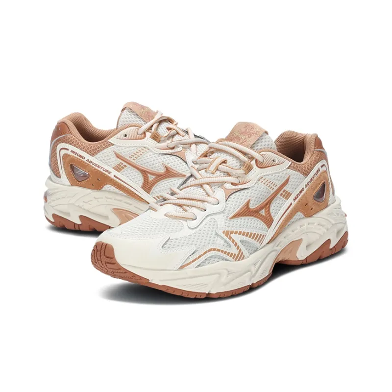 Mizuno Adventure Twe 'White Orange'-2
