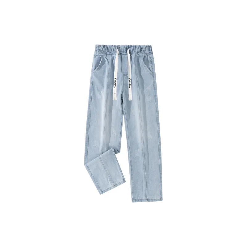 YATSI Jeans Unisex-1